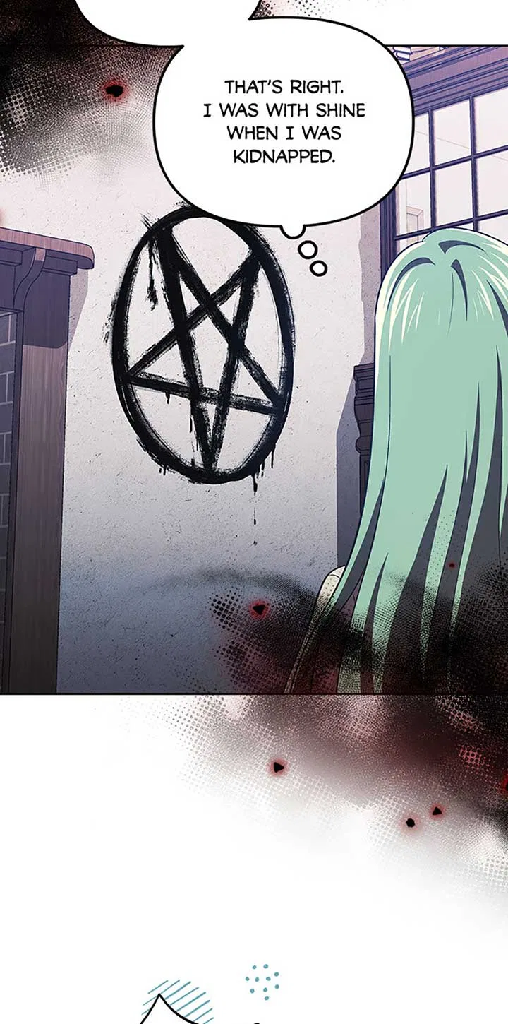 I’m a Supporting Role in a Horror Game, Don’t Kill Me Chapter 30 – Page 4