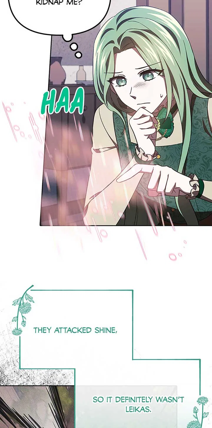 I’m a Supporting Role in a Horror Game, Don’t Kill Me Chapter 30 – Page 6