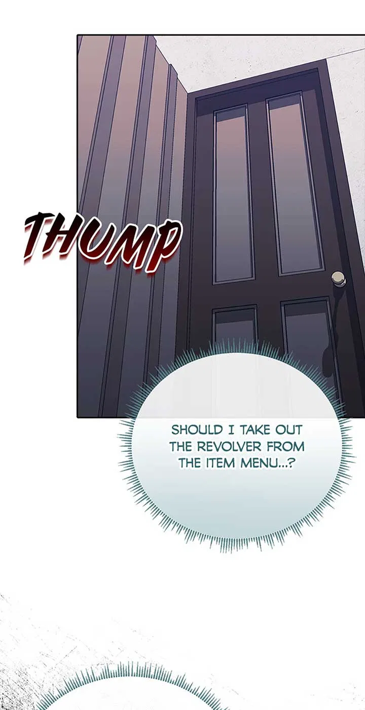 I’m a Supporting Role in a Horror Game, Don’t Kill Me Chapter 30 – Page 13