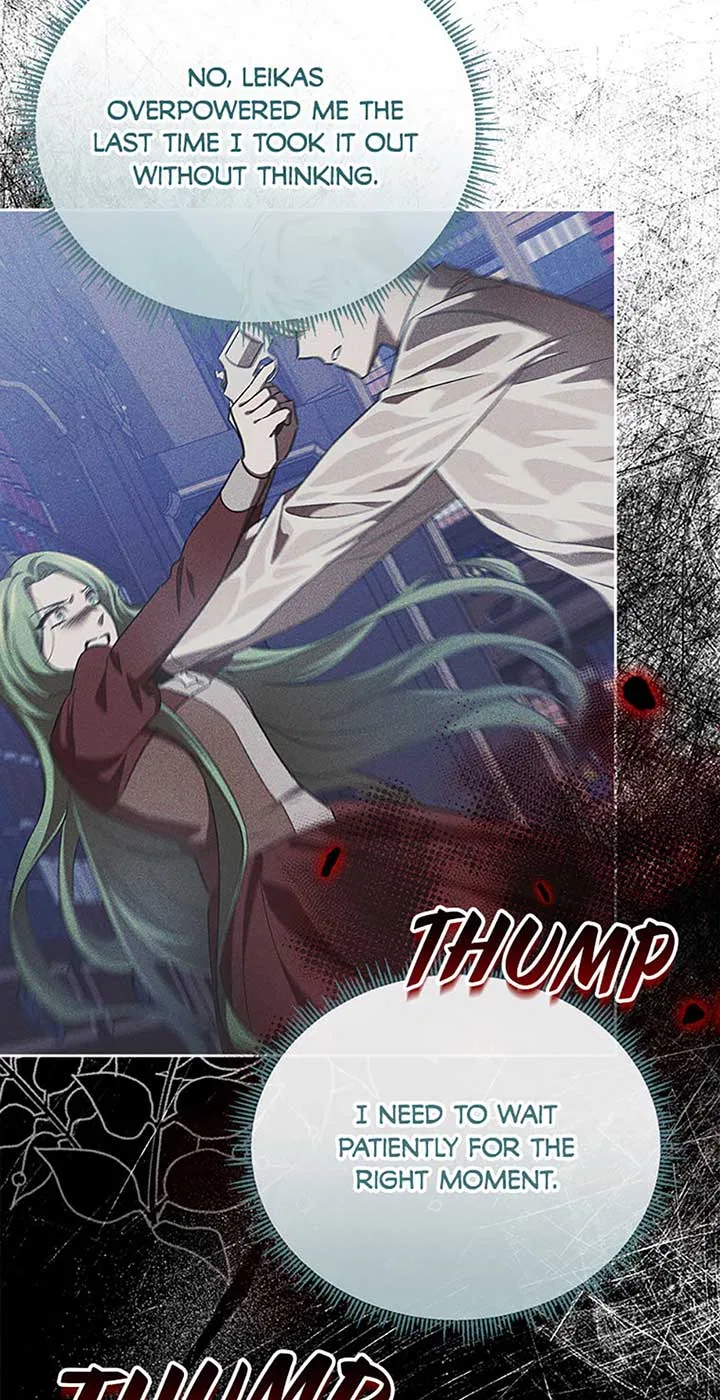 I’m a Supporting Role in a Horror Game, Don’t Kill Me Chapter 30 – Page 14