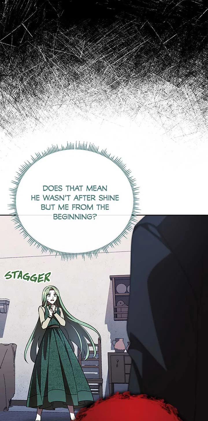I’m a Supporting Role in a Horror Game, Don’t Kill Me Chapter 30 – Page 19