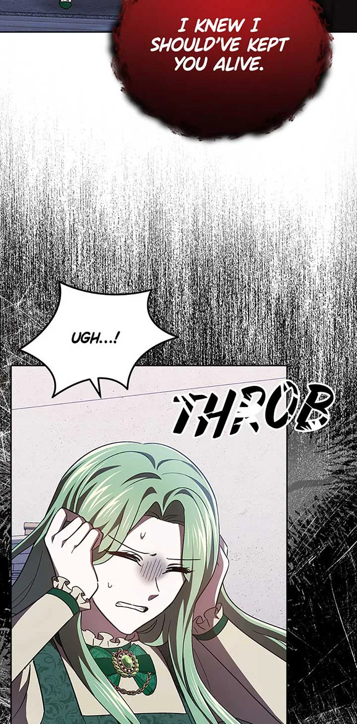 I’m a Supporting Role in a Horror Game, Don’t Kill Me Chapter 30 – Page 20