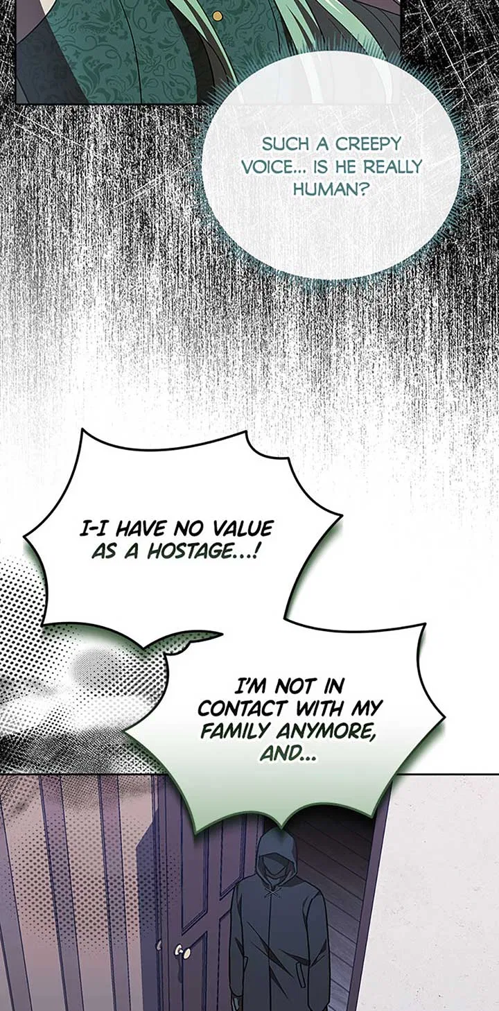 I’m a Supporting Role in a Horror Game, Don’t Kill Me Chapter 30 – Page 21