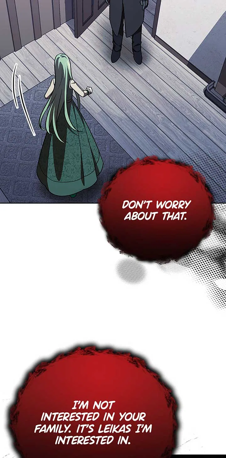 I’m a Supporting Role in a Horror Game, Don’t Kill Me Chapter 30 – Page 22