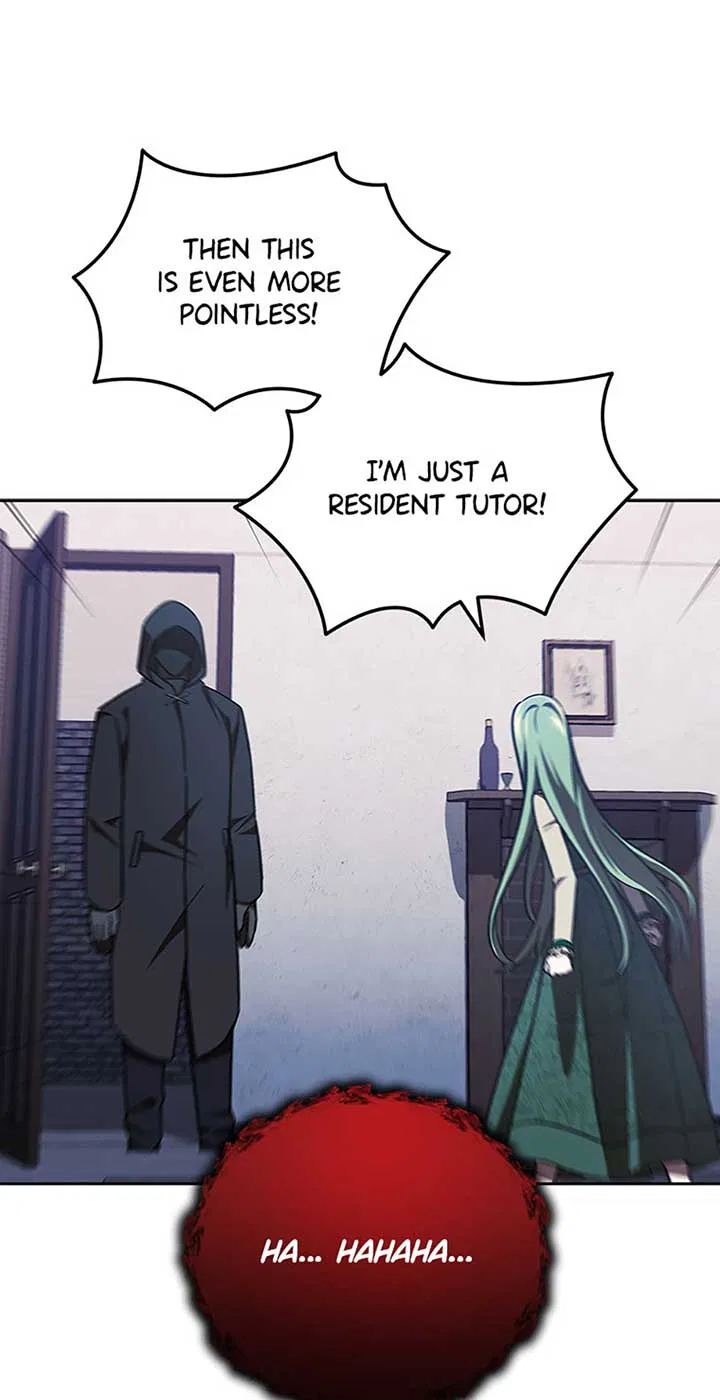 I’m a Supporting Role in a Horror Game, Don’t Kill Me Chapter 30 – Page 24