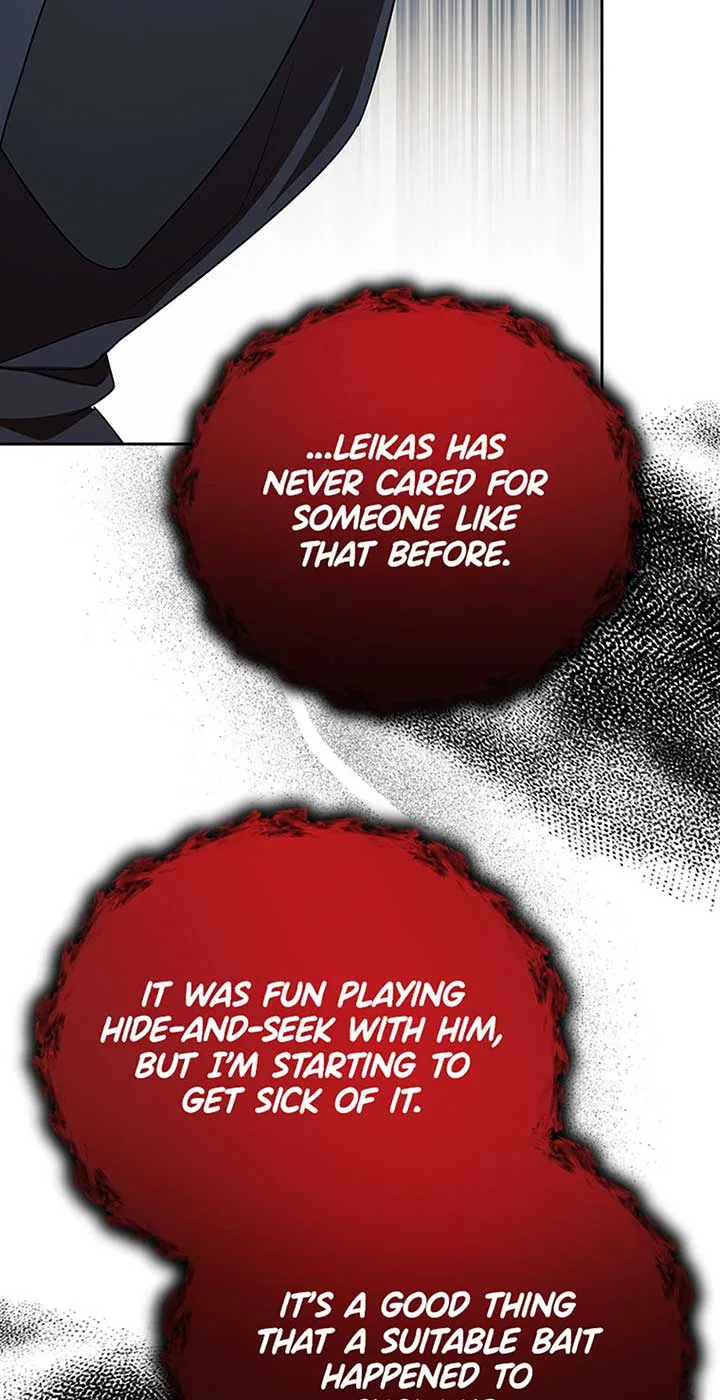 I’m a Supporting Role in a Horror Game, Don’t Kill Me Chapter 30 – Page 27