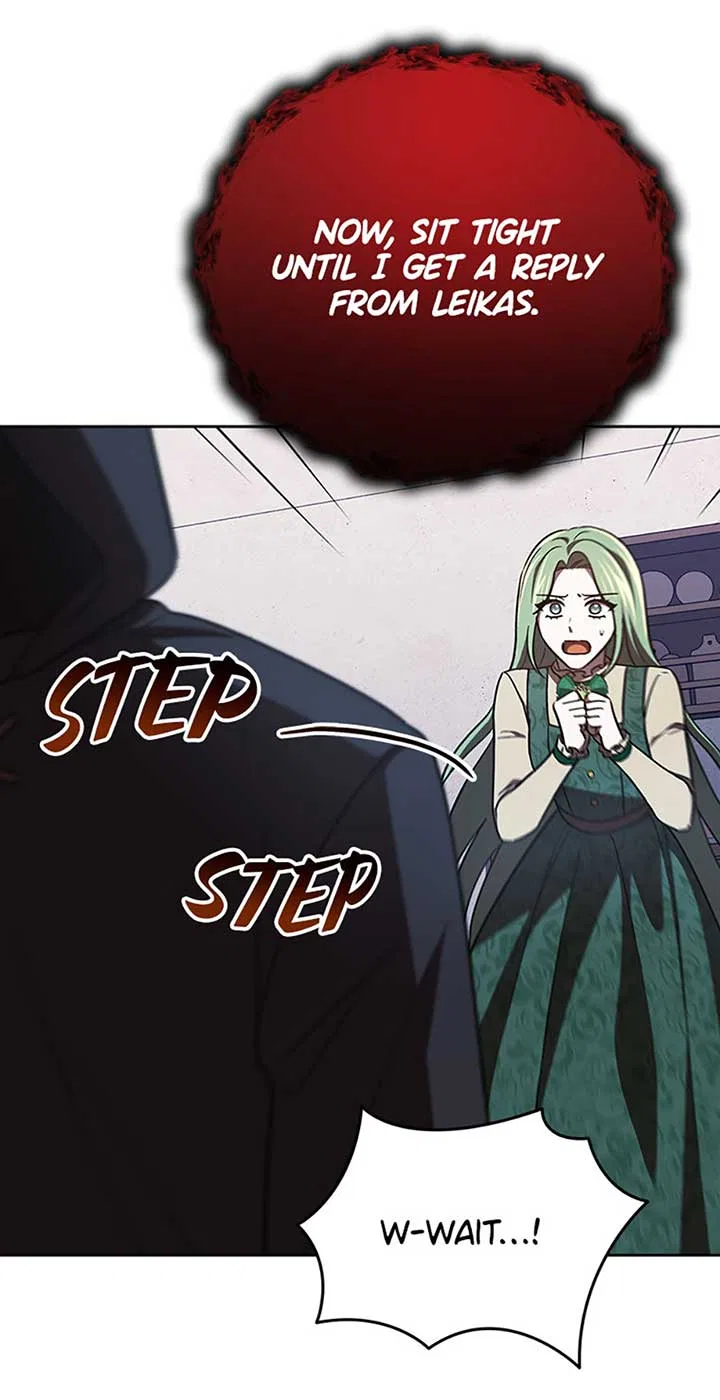 I’m a Supporting Role in a Horror Game, Don’t Kill Me Chapter 30 – Page 29