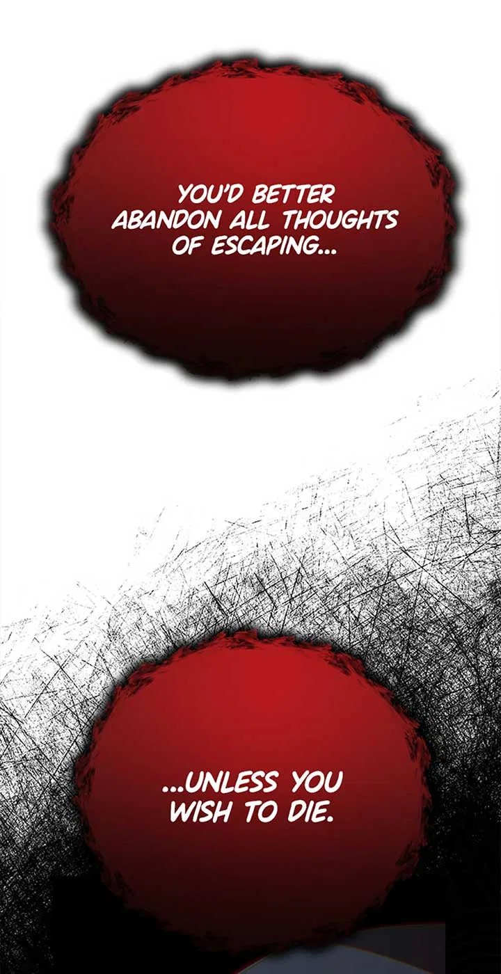 I’m a Supporting Role in a Horror Game, Don’t Kill Me Chapter 30 – Page 30