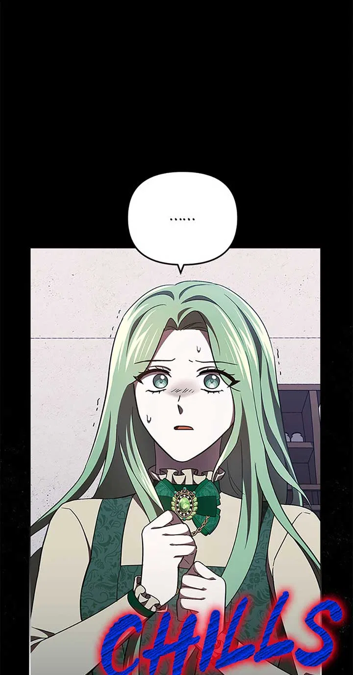 I’m a Supporting Role in a Horror Game, Don’t Kill Me Chapter 30 – Page 32