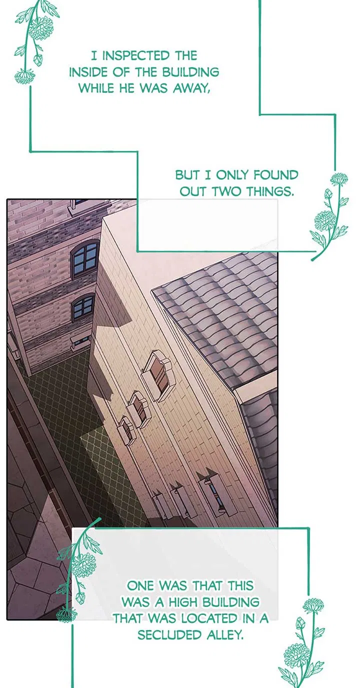 I’m a Supporting Role in a Horror Game, Don’t Kill Me Chapter 30 – Page 34