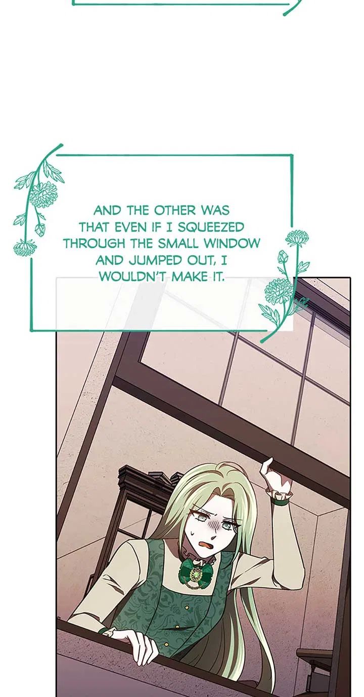 I’m a Supporting Role in a Horror Game, Don’t Kill Me Chapter 30 – Page 35