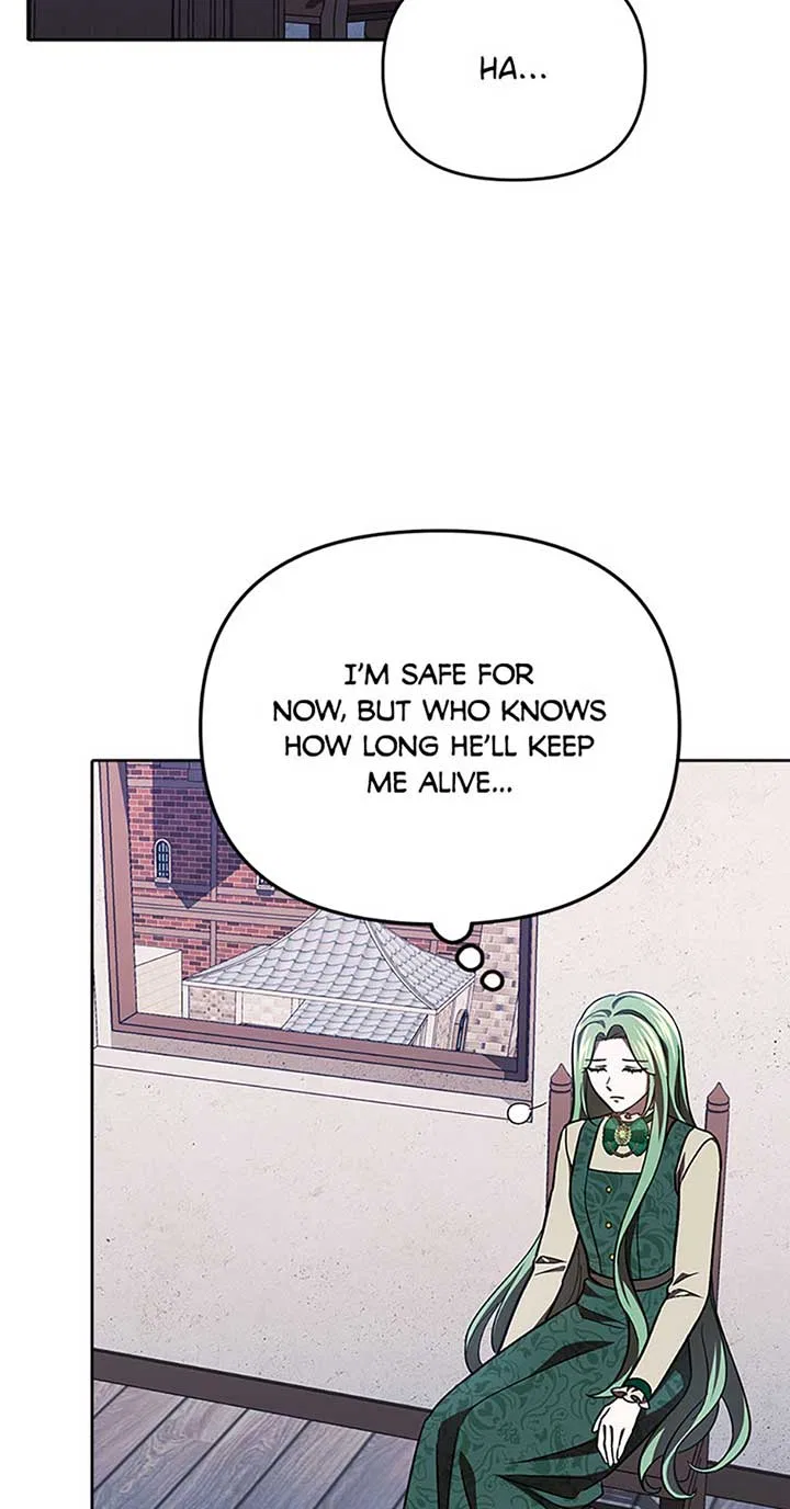 I’m a Supporting Role in a Horror Game, Don’t Kill Me Chapter 30 – Page 37