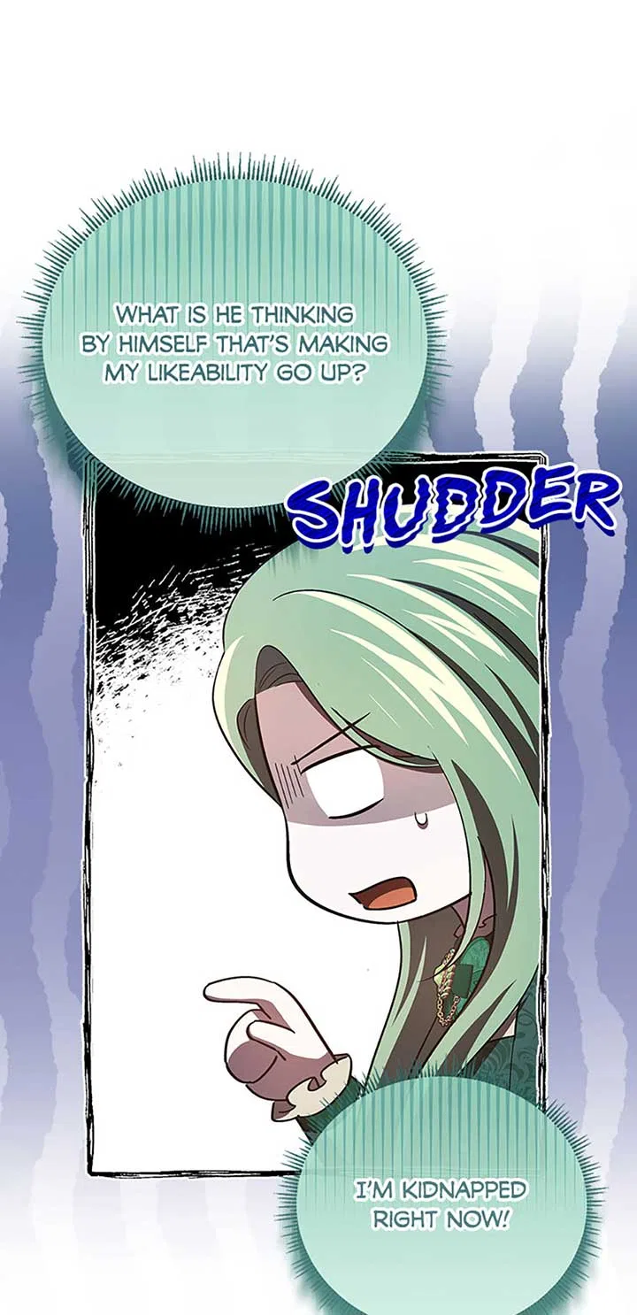 I’m a Supporting Role in a Horror Game, Don’t Kill Me Chapter 30 – Page 40