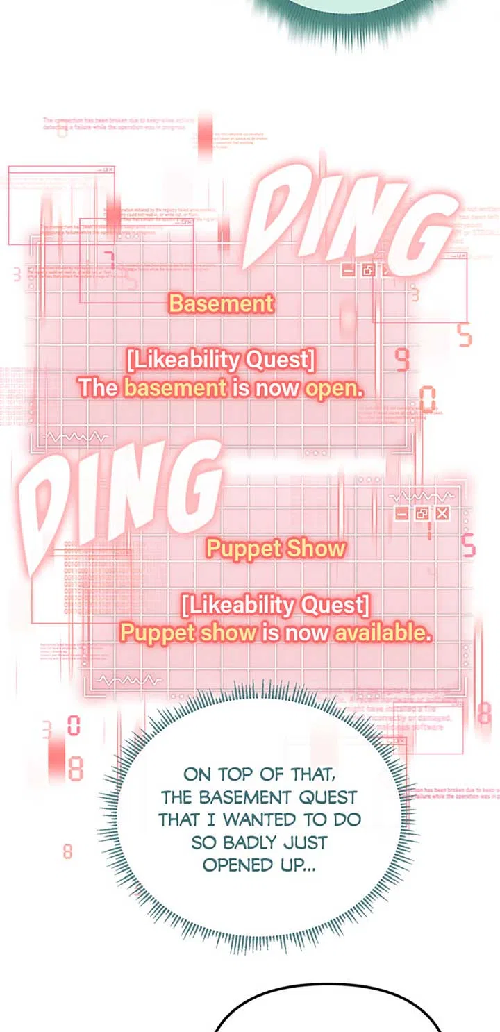 I’m a Supporting Role in a Horror Game, Don’t Kill Me Chapter 30 – Page 41
