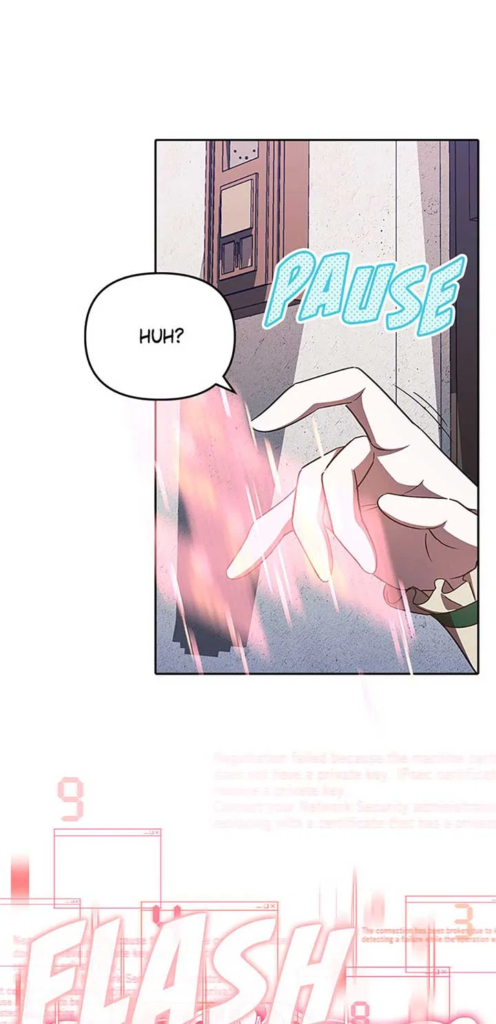 I’m a Supporting Role in a Horror Game, Don’t Kill Me Chapter 30 – Page 44