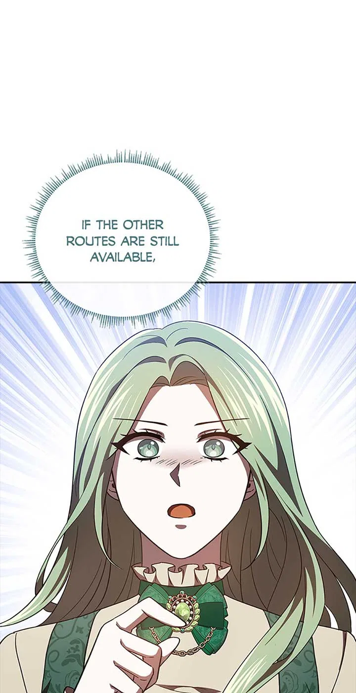 I’m a Supporting Role in a Horror Game, Don’t Kill Me Chapter 30 – Page 47
