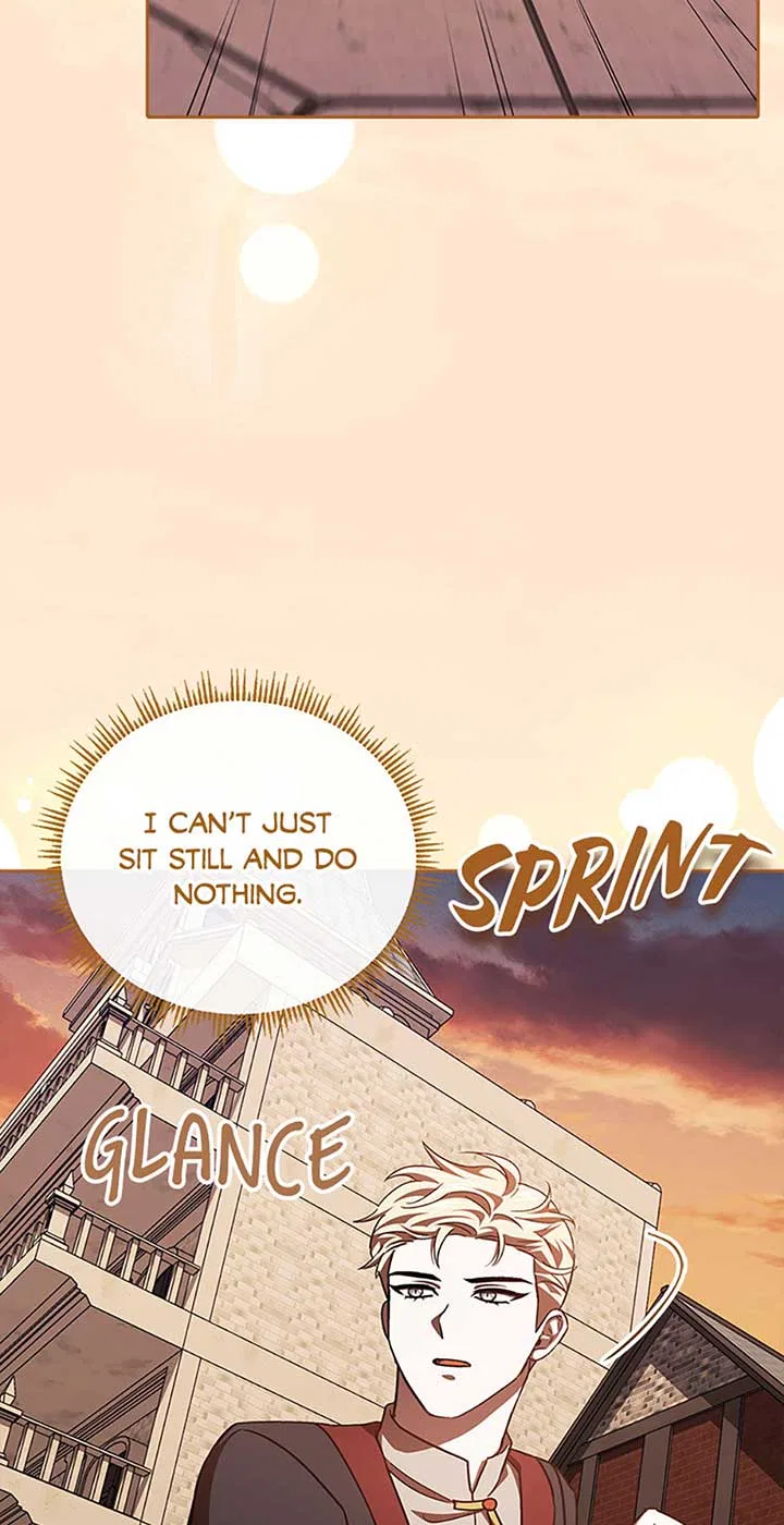 I’m a Supporting Role in a Horror Game, Don’t Kill Me Chapter 30 – Page 51