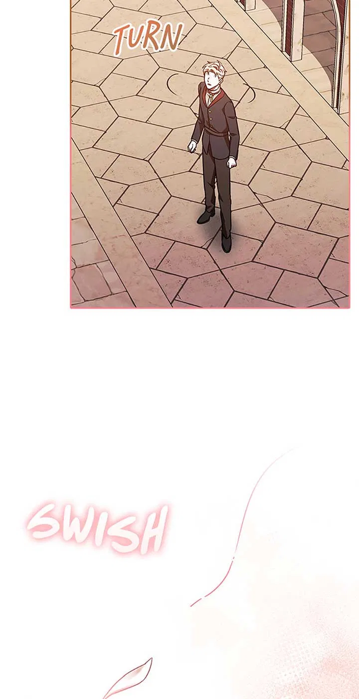 I’m a Supporting Role in a Horror Game, Don’t Kill Me Chapter 30 – Page 53