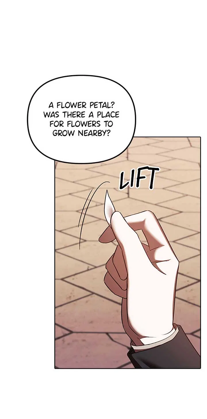 I’m a Supporting Role in a Horror Game, Don’t Kill Me Chapter 30 – Page 55