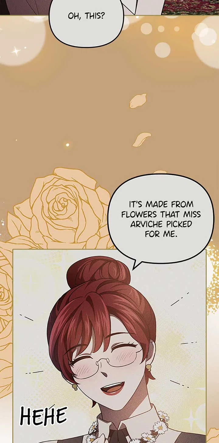 I’m a Supporting Role in a Horror Game, Don’t Kill Me Chapter 30 – Page 57