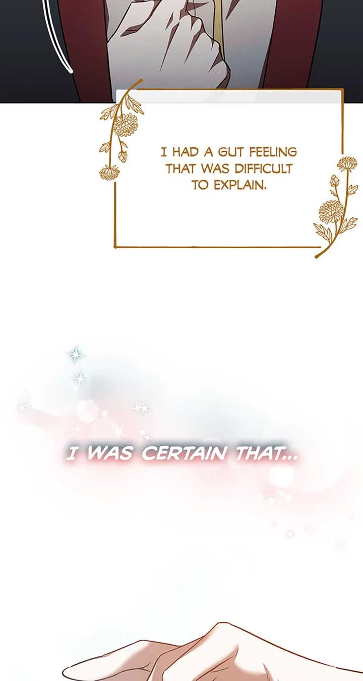 I’m a Supporting Role in a Horror Game, Don’t Kill Me Chapter 30 – Page 63
