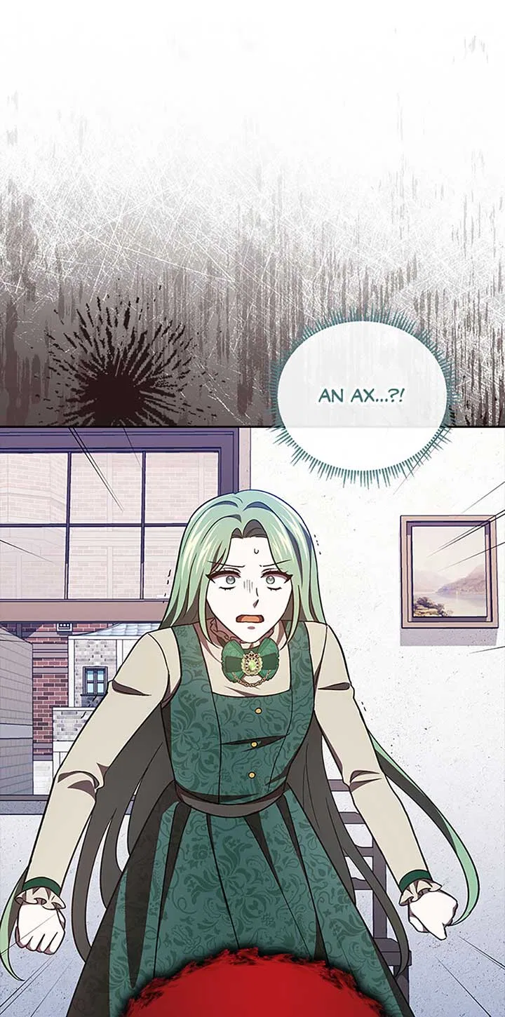 I’m a Supporting Role in a Horror Game, Don’t Kill Me Chapter 30 – Page 72