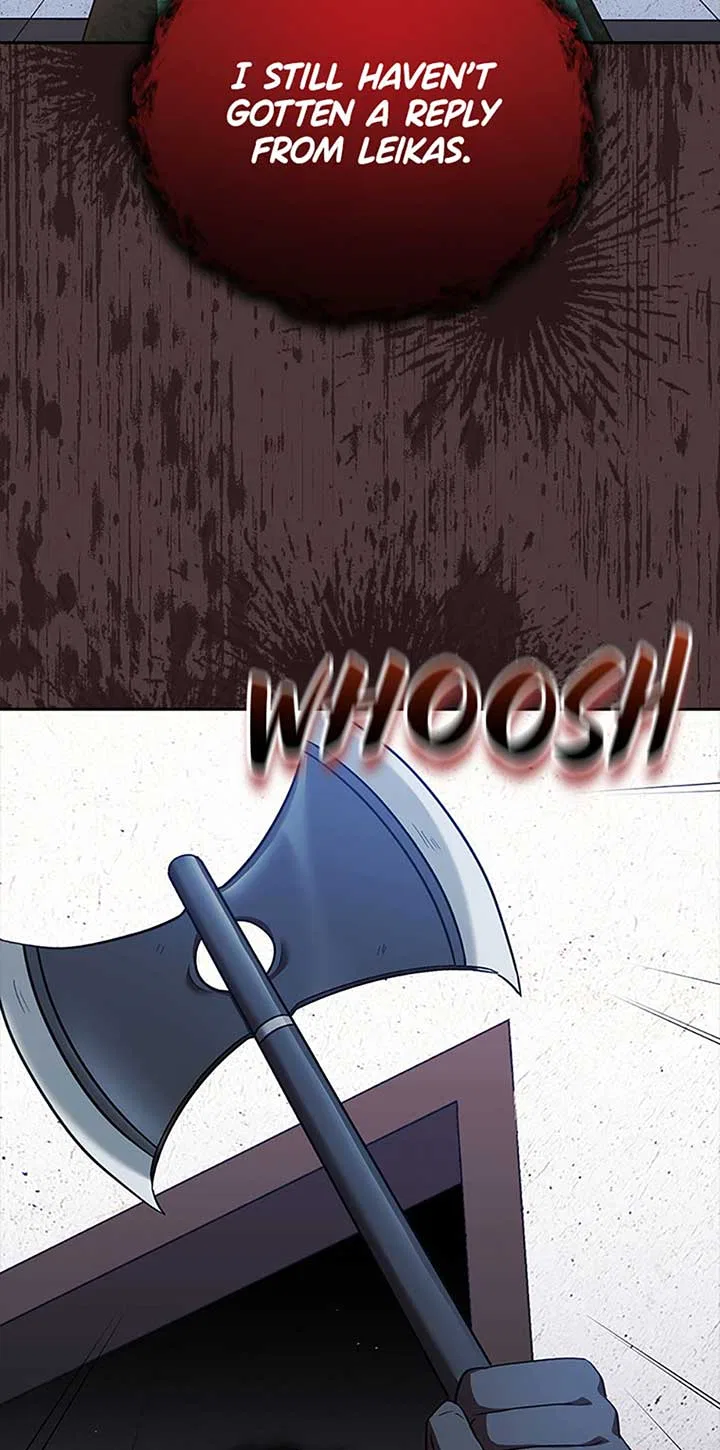 I’m a Supporting Role in a Horror Game, Don’t Kill Me Chapter 30 – Page 73