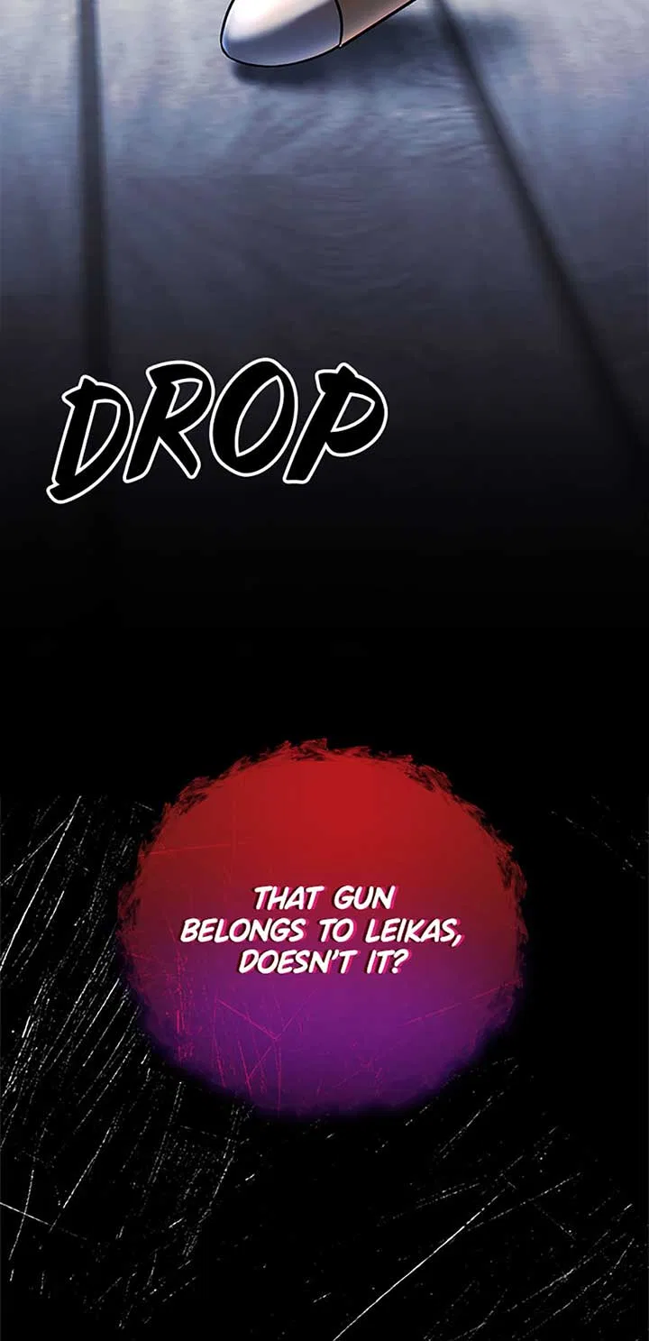 I’m a Supporting Role in a Horror Game, Don’t Kill Me Chapter 30 – Page 80