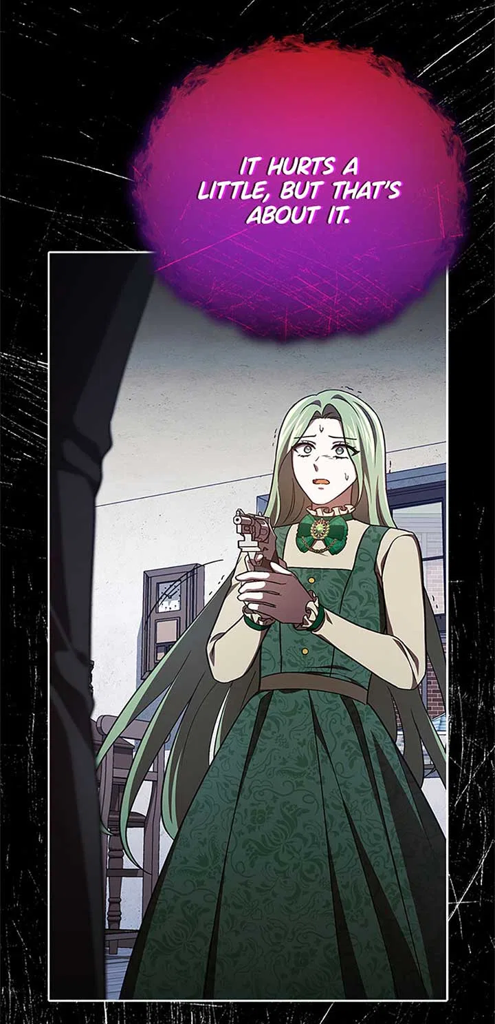 I’m a Supporting Role in a Horror Game, Don’t Kill Me Chapter 30 – Page 81