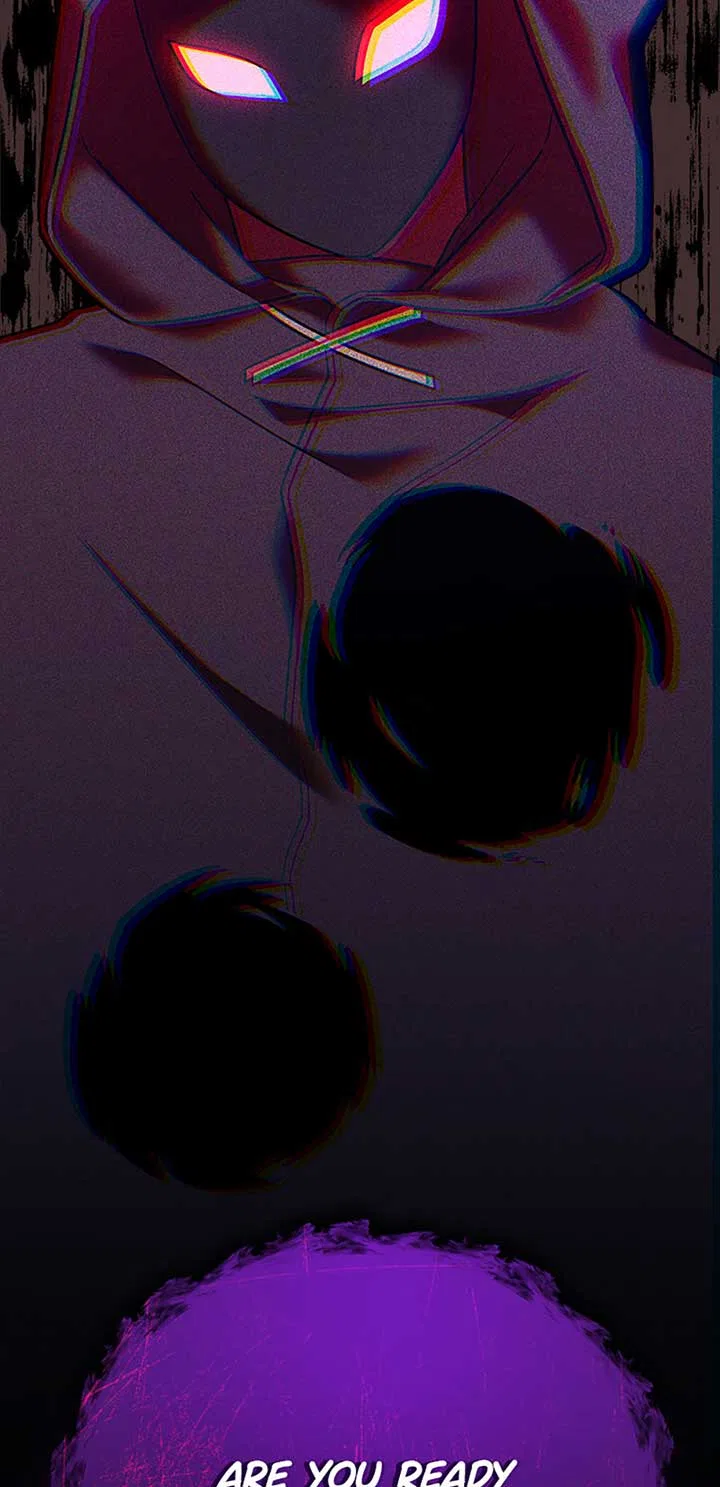 I’m a Supporting Role in a Horror Game, Don’t Kill Me Chapter 30 – Page 83