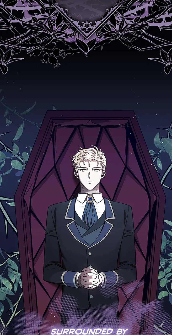 I’m a Supporting Role in a Horror Game, Don’t Kill Me Chapter 29 – Page 8