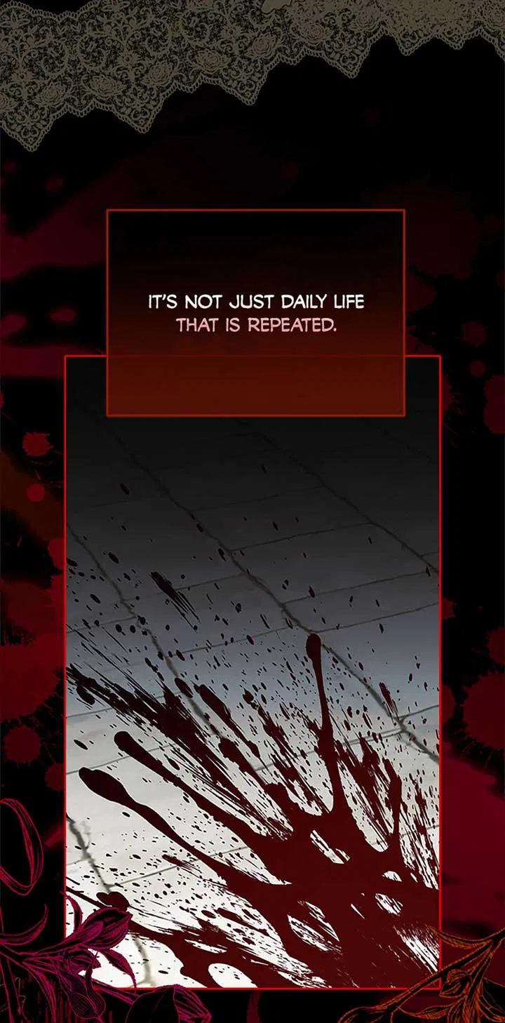 I’m a Supporting Role in a Horror Game, Don’t Kill Me Chapter 29 – Page 11