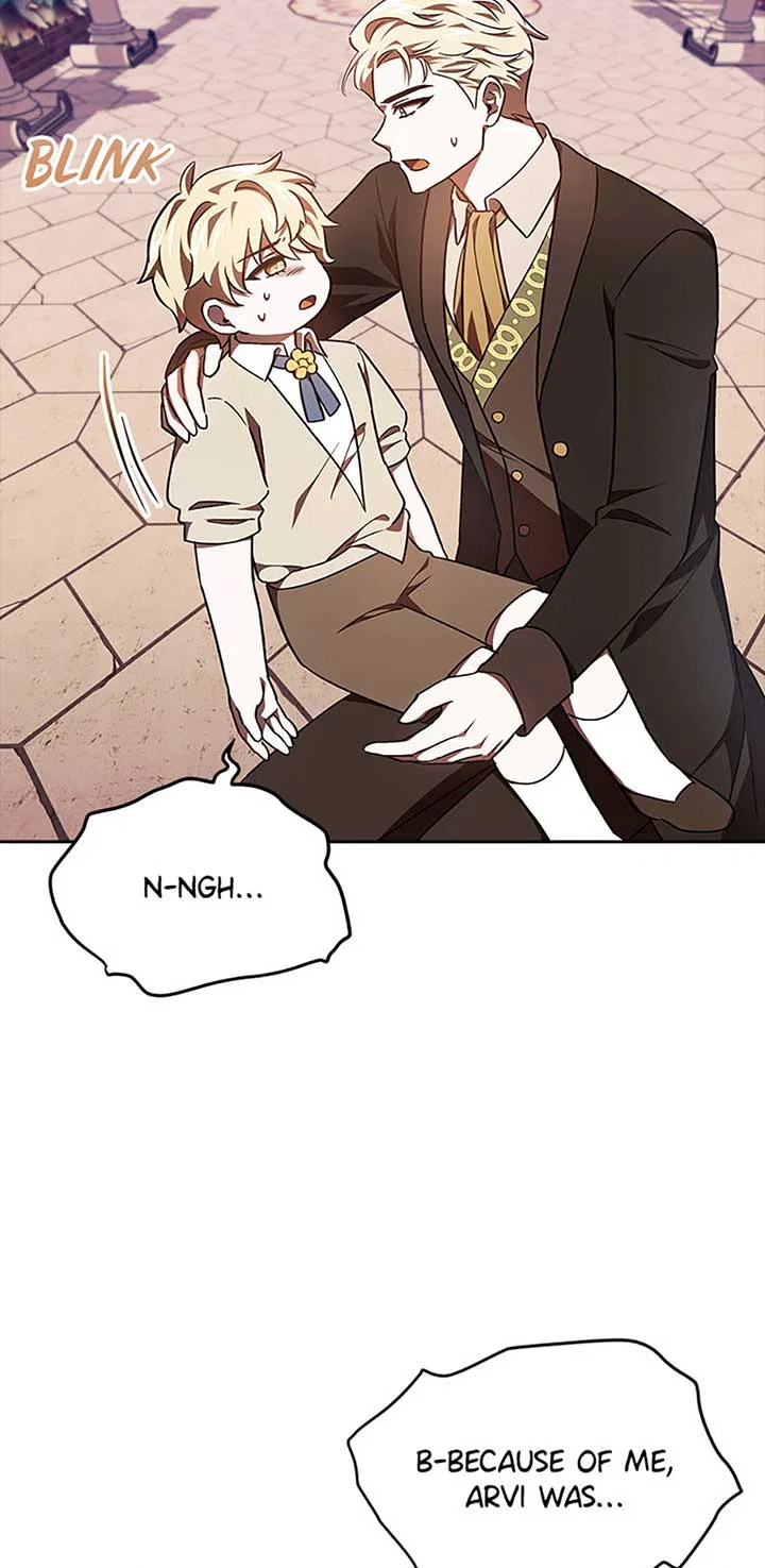 I’m a Supporting Role in a Horror Game, Don’t Kill Me Chapter 29 – Page 19