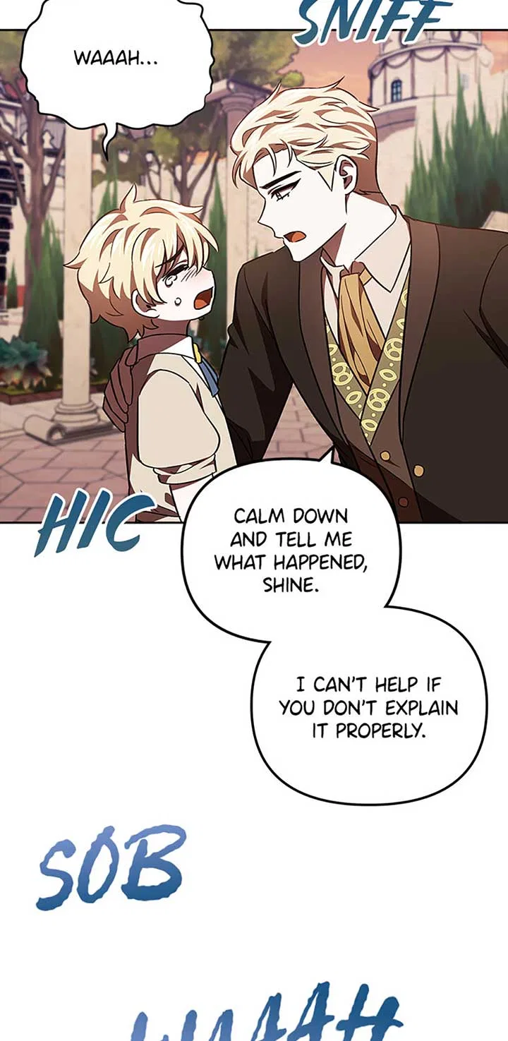 I’m a Supporting Role in a Horror Game, Don’t Kill Me Chapter 29 – Page 21