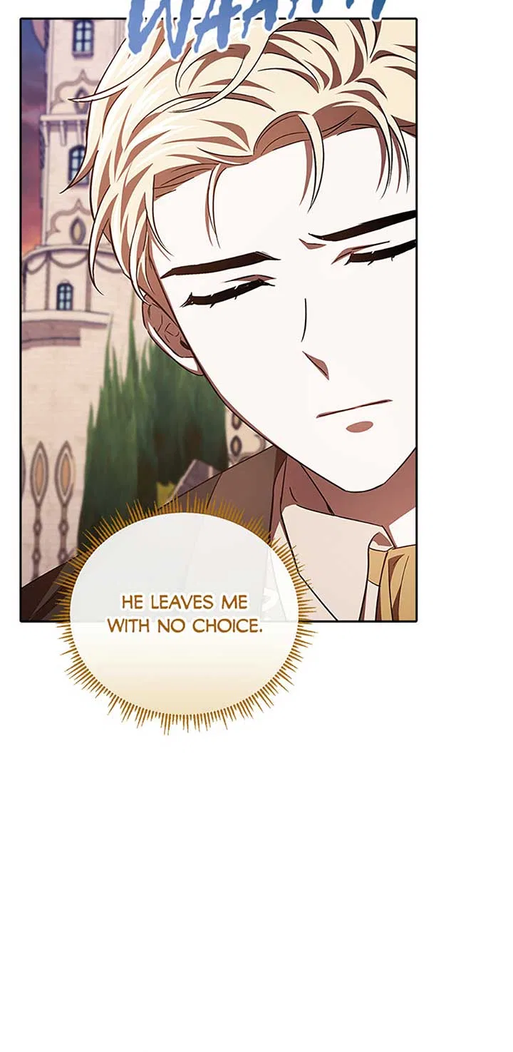 I’m a Supporting Role in a Horror Game, Don’t Kill Me Chapter 29 – Page 22