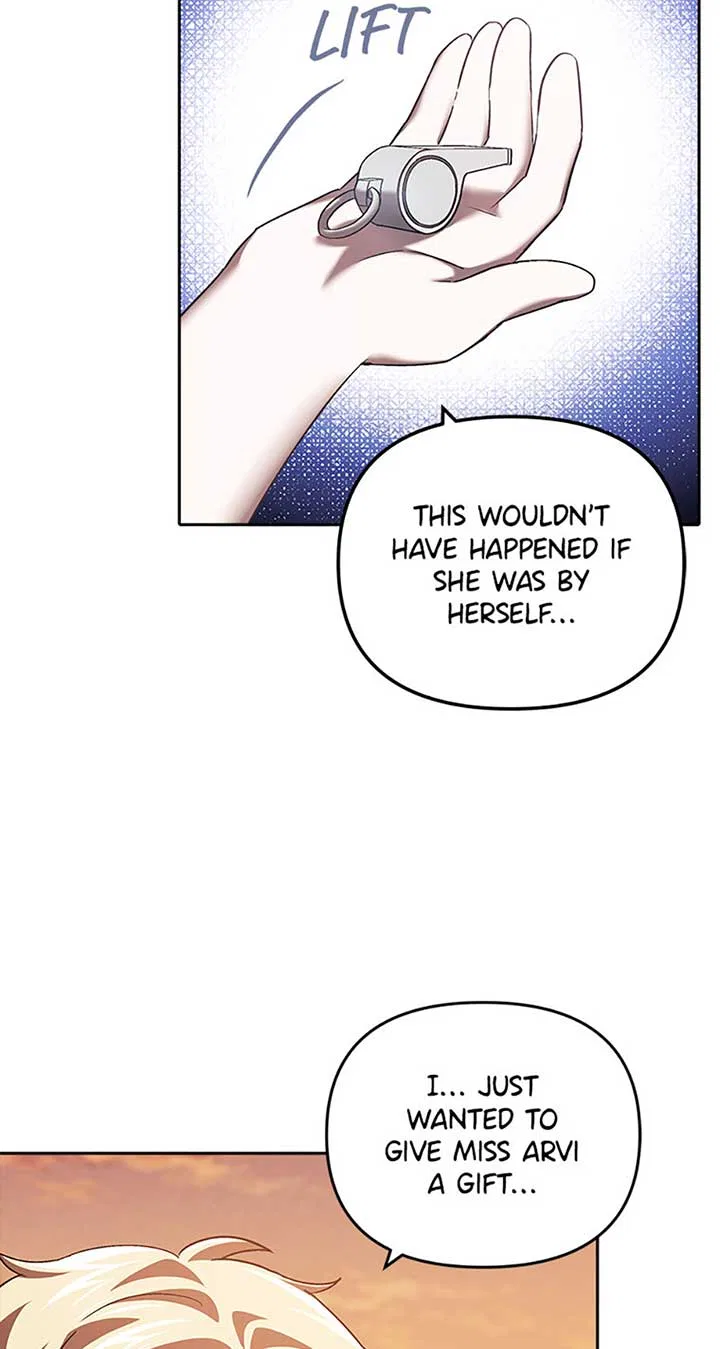 I’m a Supporting Role in a Horror Game, Don’t Kill Me Chapter 29 – Page 28