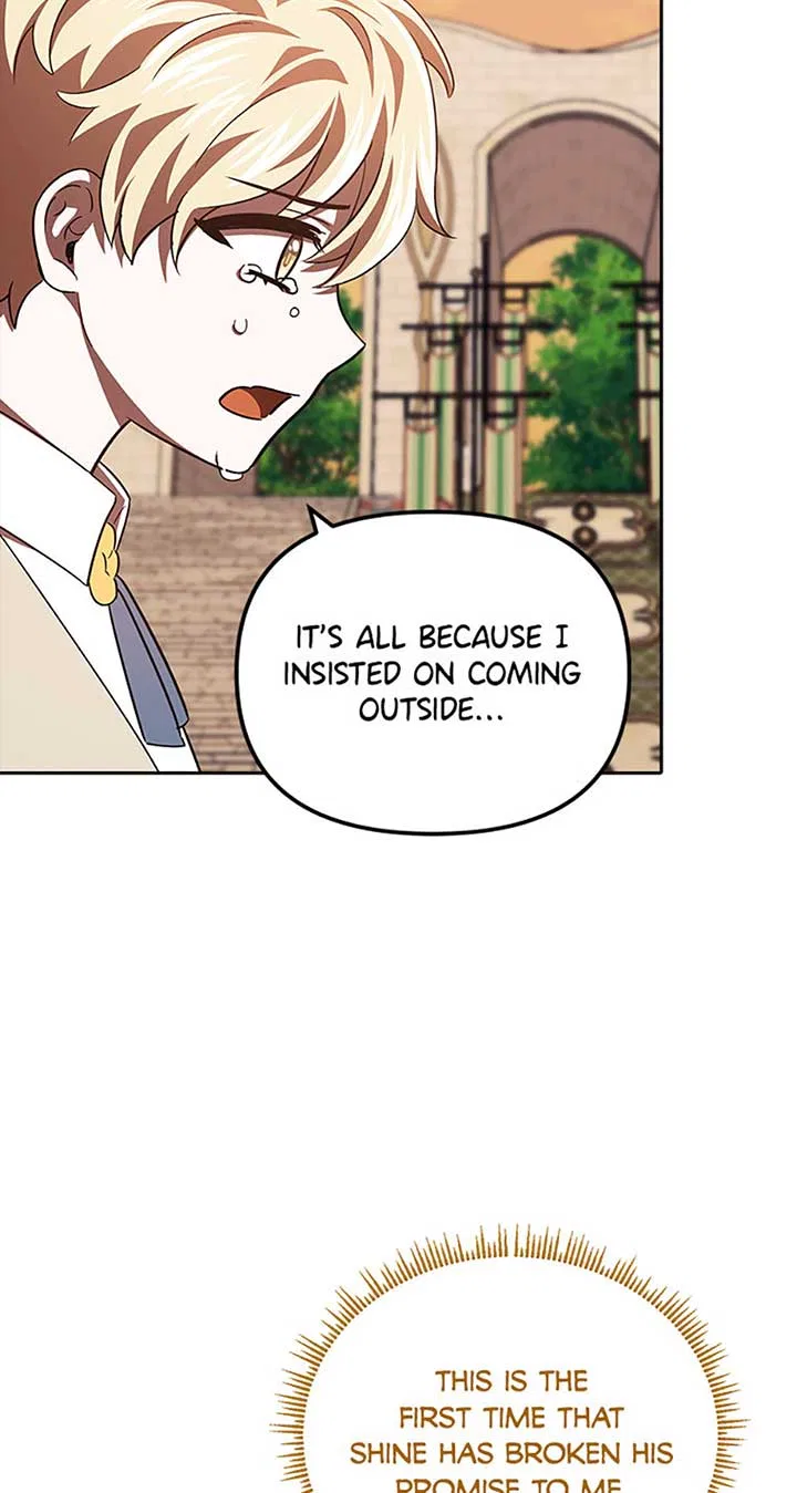 I’m a Supporting Role in a Horror Game, Don’t Kill Me Chapter 29 – Page 29