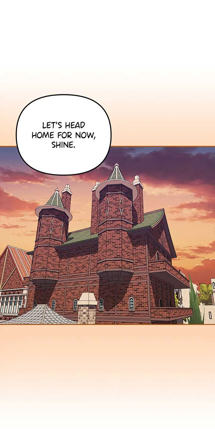 I’m a Supporting Role in a Horror Game, Don’t Kill Me Chapter 29 – Page 33