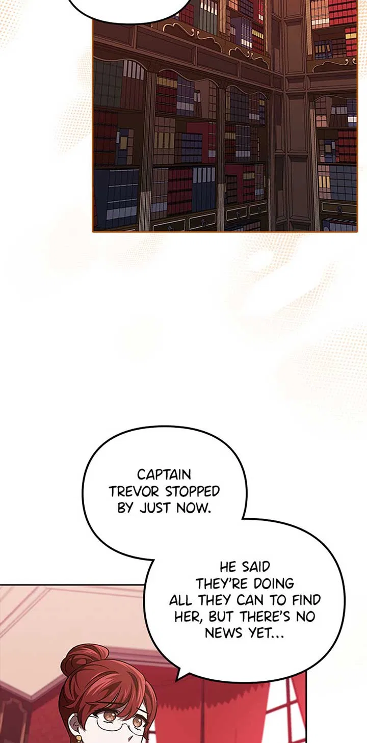 I’m a Supporting Role in a Horror Game, Don’t Kill Me Chapter 29 – Page 35