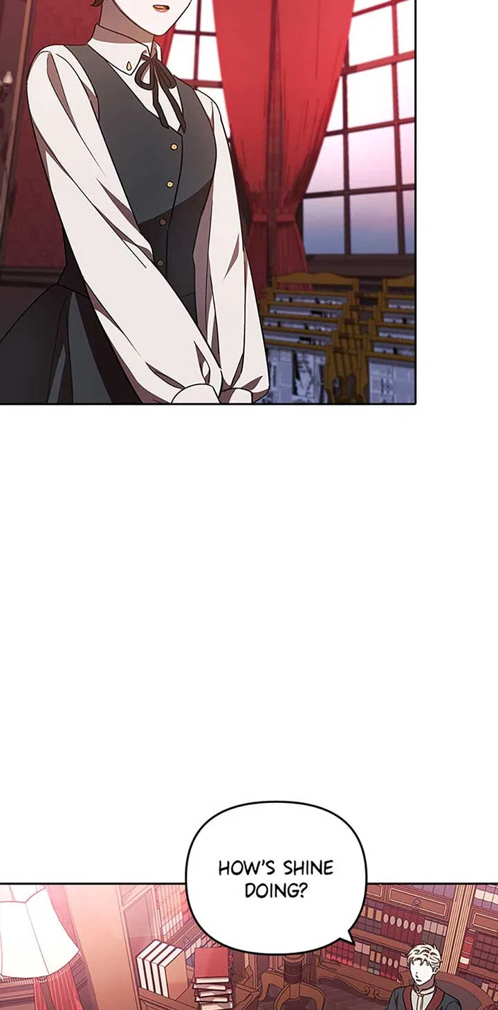 I’m a Supporting Role in a Horror Game, Don’t Kill Me Chapter 29 – Page 36