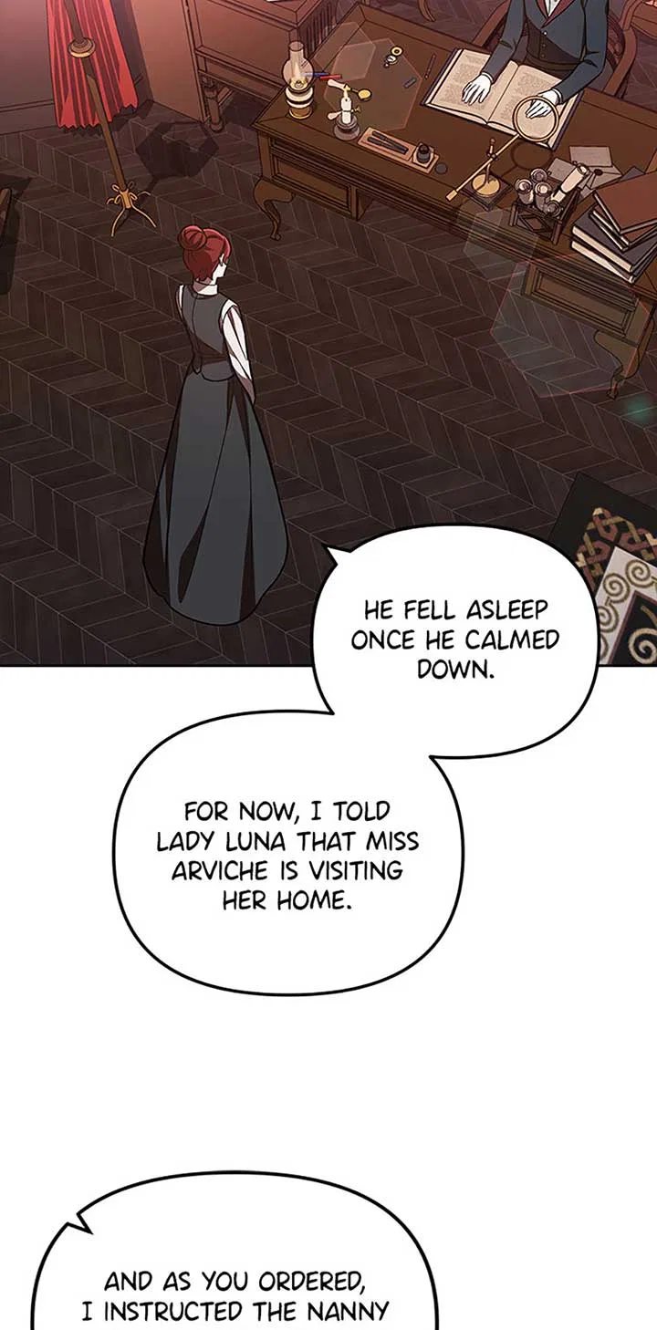 I’m a Supporting Role in a Horror Game, Don’t Kill Me Chapter 29 – Page 37
