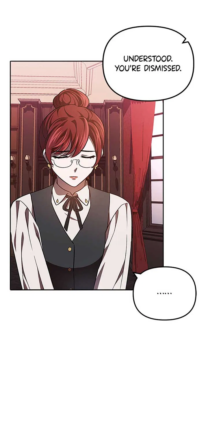 I’m a Supporting Role in a Horror Game, Don’t Kill Me Chapter 29 – Page 39