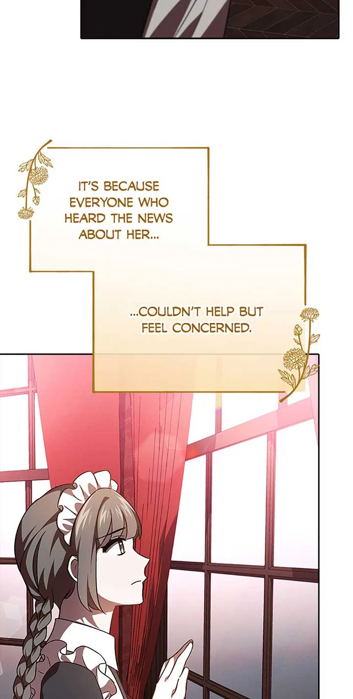 I’m a Supporting Role in a Horror Game, Don’t Kill Me Chapter 29 – Page 41