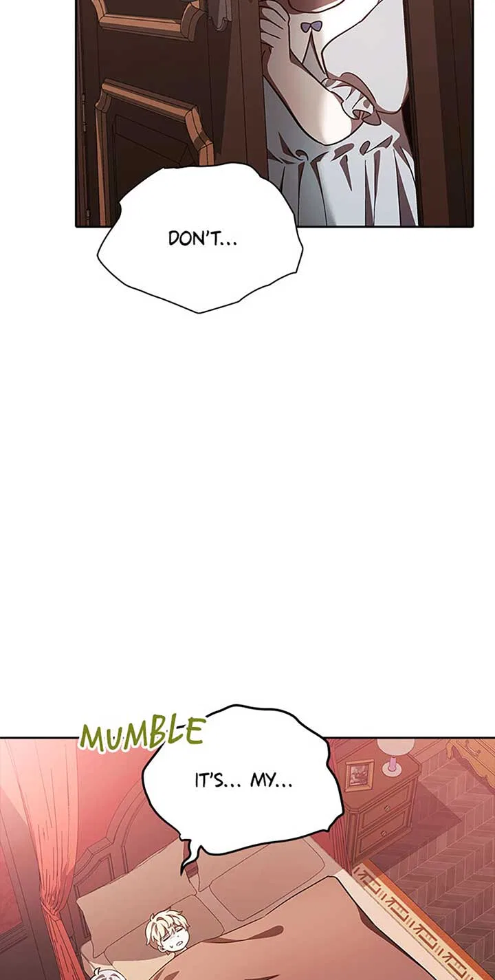 I’m a Supporting Role in a Horror Game, Don’t Kill Me Chapter 29 – Page 43