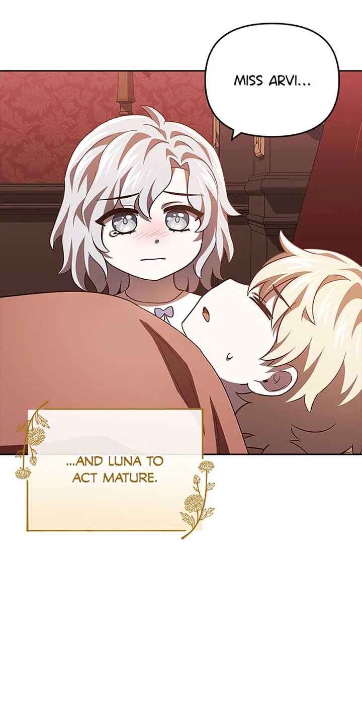 I’m a Supporting Role in a Horror Game, Don’t Kill Me Chapter 29 – Page 46