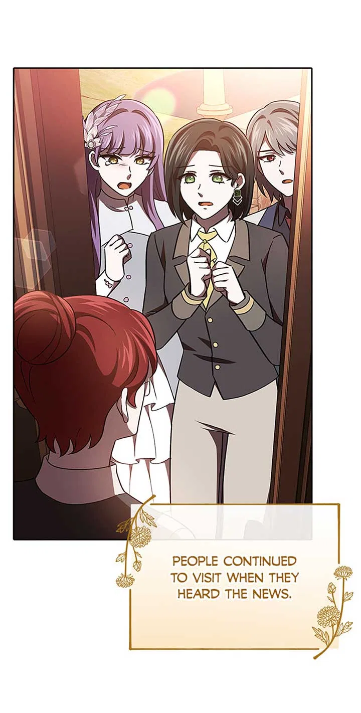 I’m a Supporting Role in a Horror Game, Don’t Kill Me Chapter 29 – Page 47