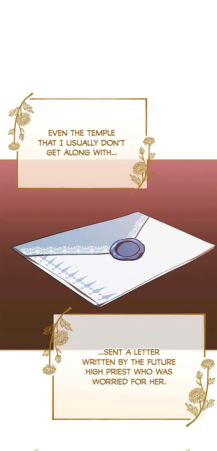 I’m a Supporting Role in a Horror Game, Don’t Kill Me Chapter 29 – Page 48