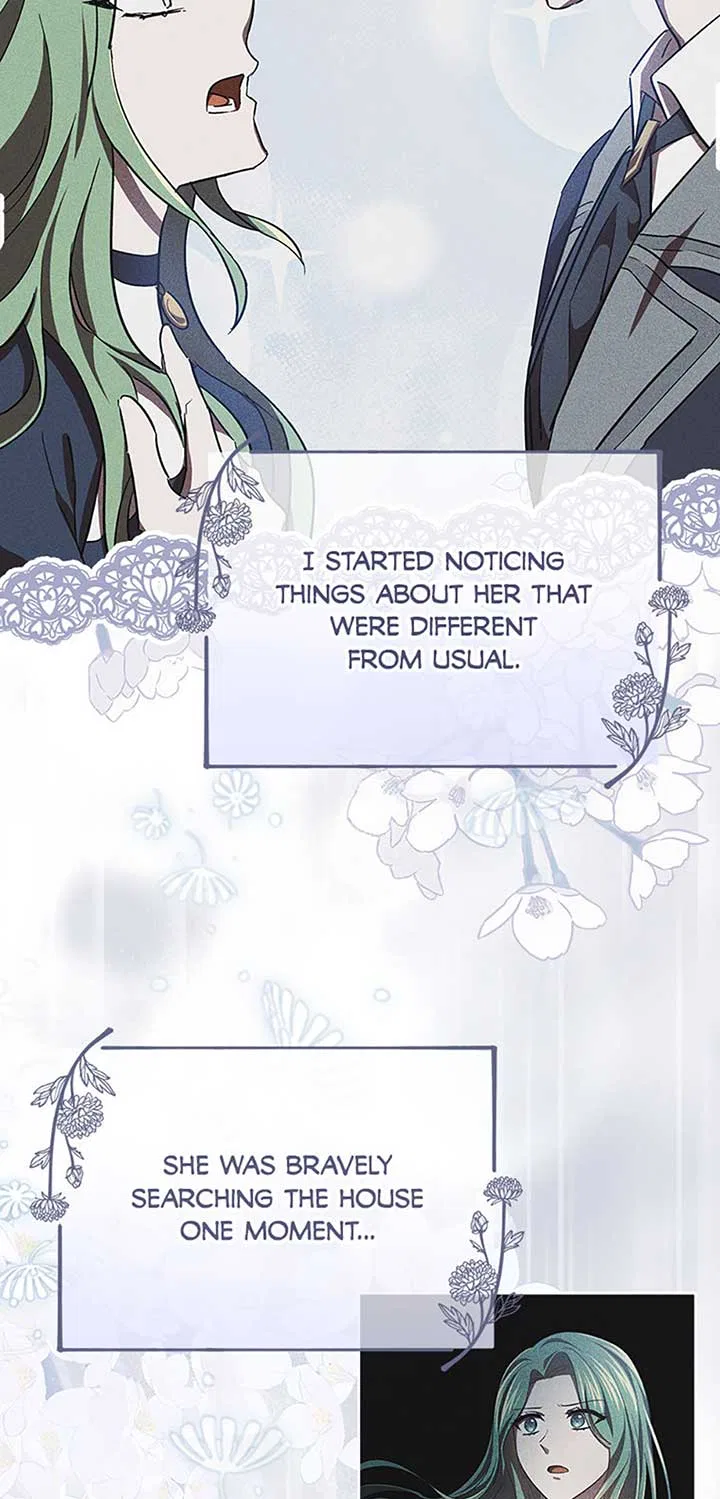 I’m a Supporting Role in a Horror Game, Don’t Kill Me Chapter 29 – Page 52