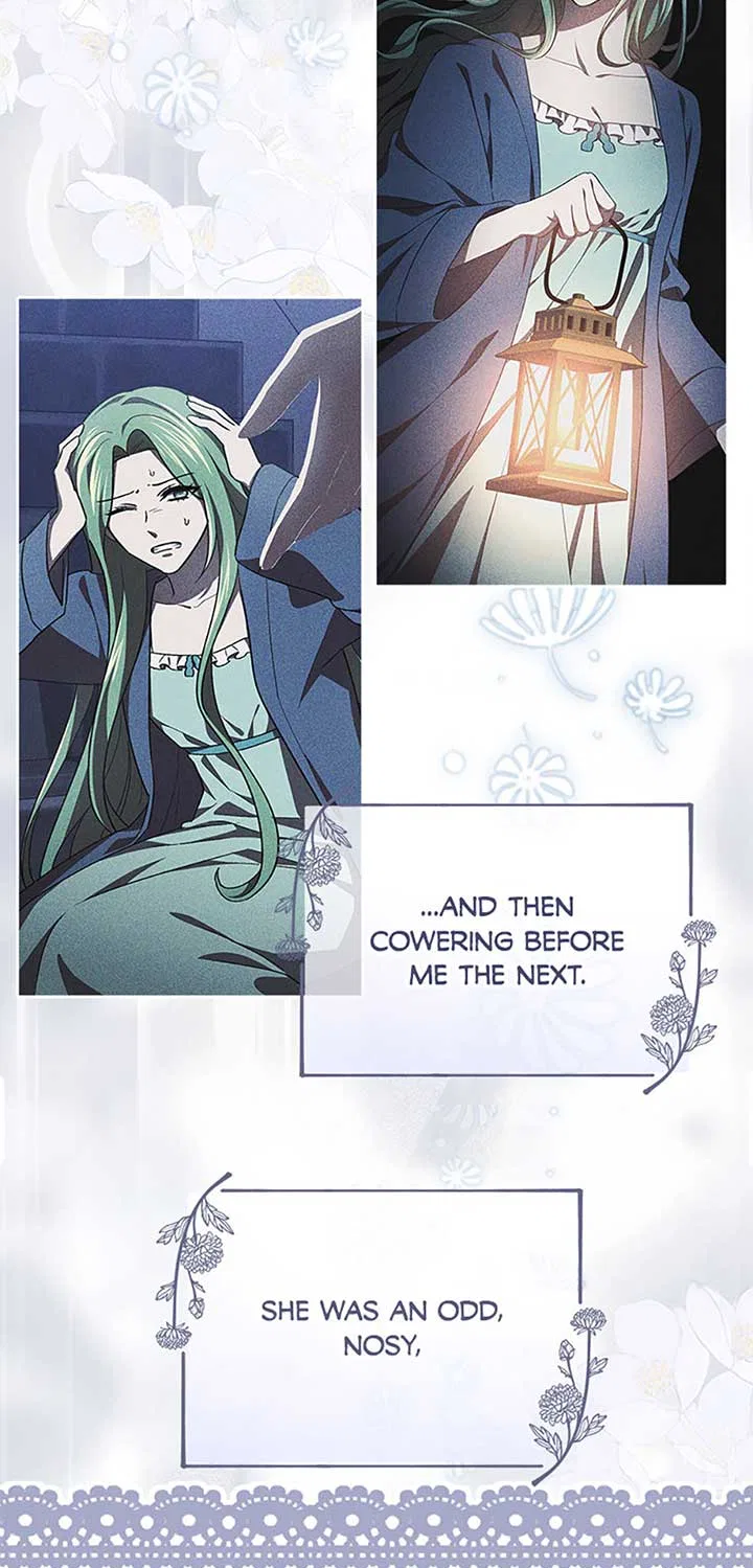 I’m a Supporting Role in a Horror Game, Don’t Kill Me Chapter 29 – Page 53
