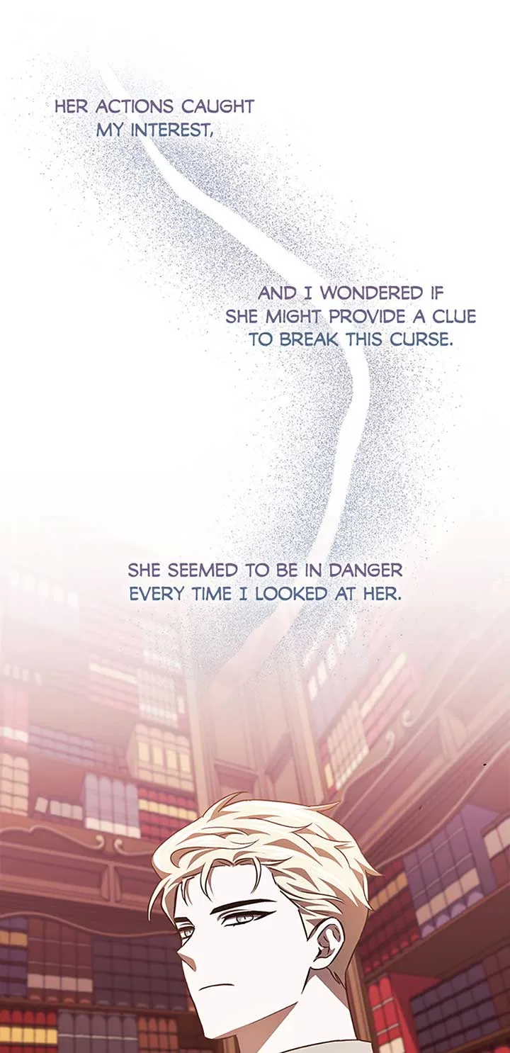 I’m a Supporting Role in a Horror Game, Don’t Kill Me Chapter 29 – Page 55